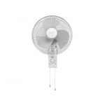 Panasonic 樂聲 F-409UH(W) 16吋 掛牆扇 (白色)